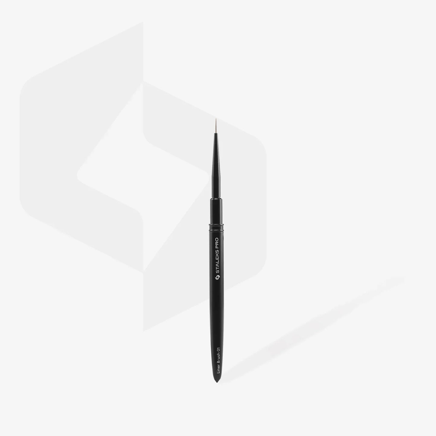 Staleks Brush-liner EXPERT width 1mm/length 7mm - Kentro Beauty Supplies Ireland
