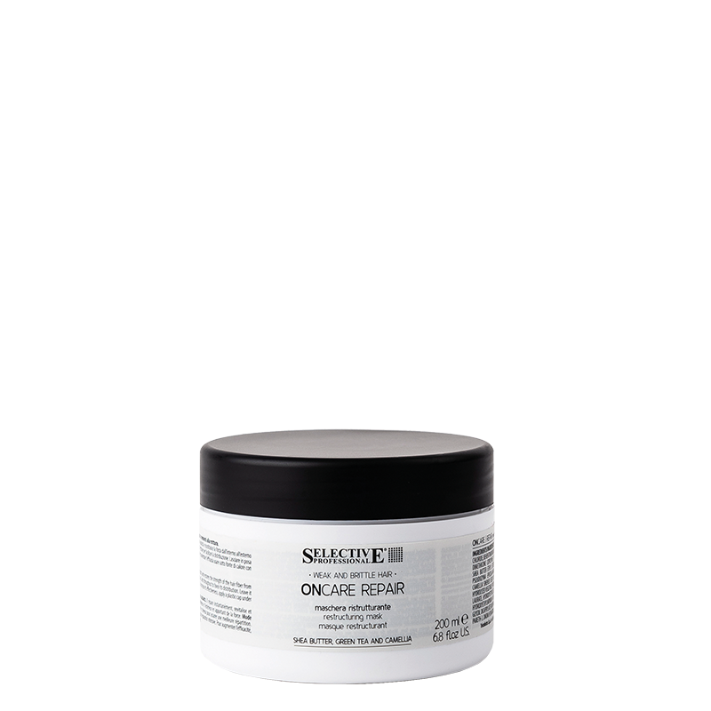 Selective Professional ONcare Repair Restructuring Mask