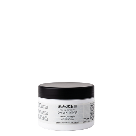 Selective Professional ONcare Repair Restructuring Mask