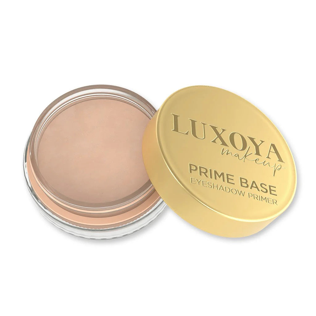 PRIME BASE Eyeshadow Primer - Kentro Beauty Supplies Ireland