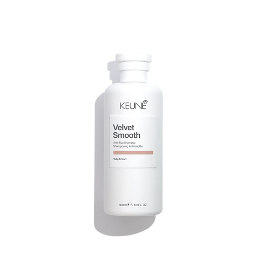 Keune Velvet Smooth Shampoo