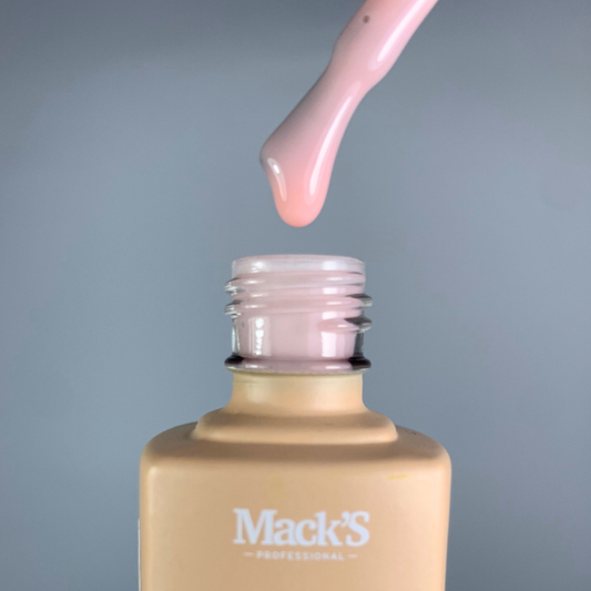 Mack’s Nude Base Strong 20/15ml - Kentro Beauty Supplies Ireland