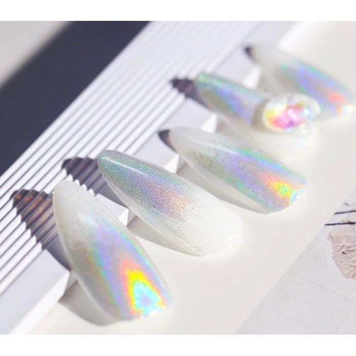 Ritzy HOLO SILVER Pigment (for any colour) - Kentro Beauty Supplies Ireland