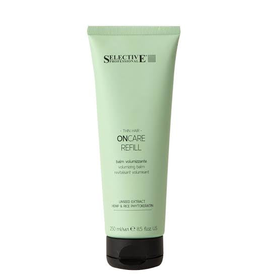 Selective Professional OnCare Refill Volumizing Balm 250ml