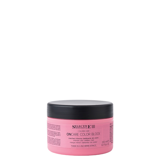Selective Professional ONcare Color Block Intensive Color Stabilizer Mask