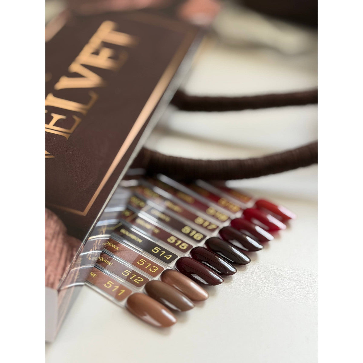 Ritzy Lac DIORA 513