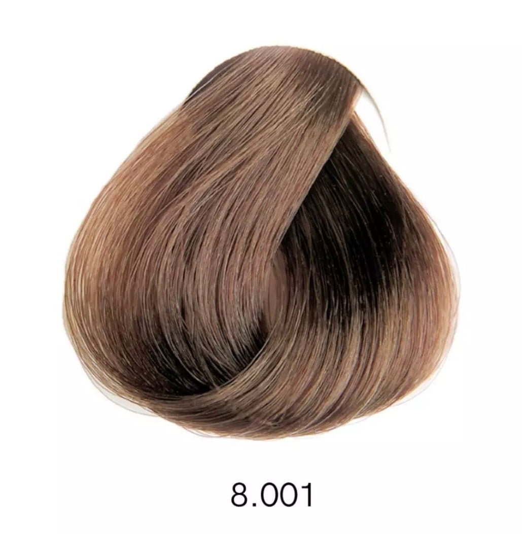 Permanent Cream Color 100ml - Kentro Beauty Supplies Ireland