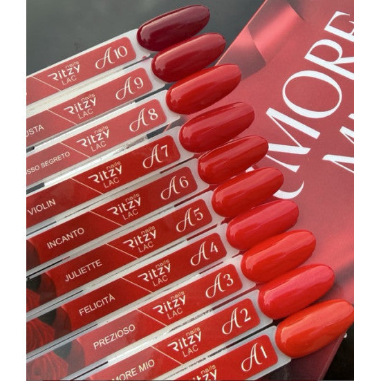 Ritzy Lac PREZIOSO A3