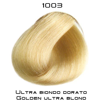 Permanent Cream Color 100ml - Kentro Beauty Supplies Ireland