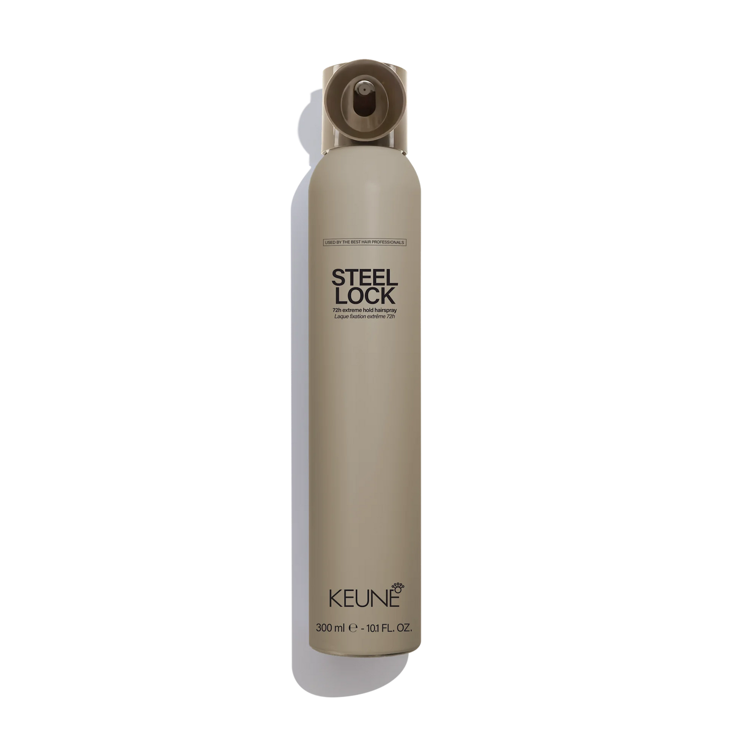 Keune Style Steel Lock 300ml