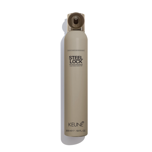 Keune Style Steel Lock 300ml