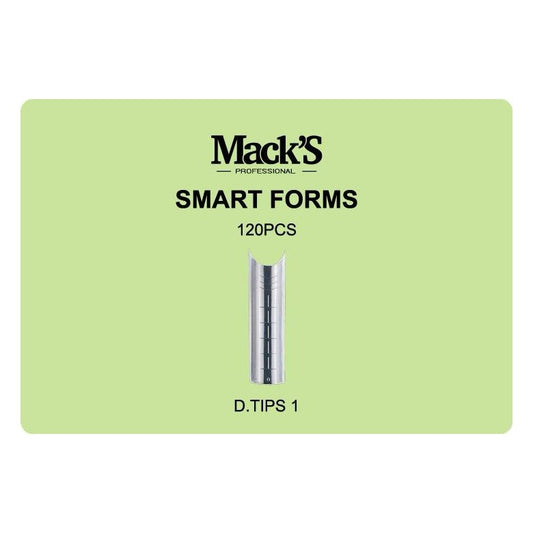 Mack’s Tips Smart Forms 1