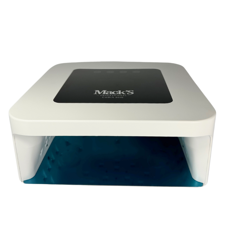 Mack’s Lamp Cubis - Kentro Beauty Supplies Ireland