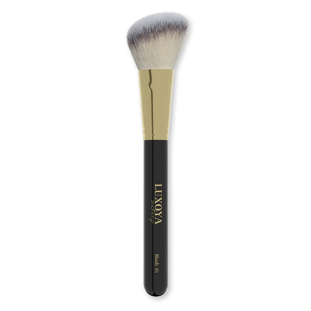 BLUSH 01 BRUSH - Kentro Beauty Supplies Ireland