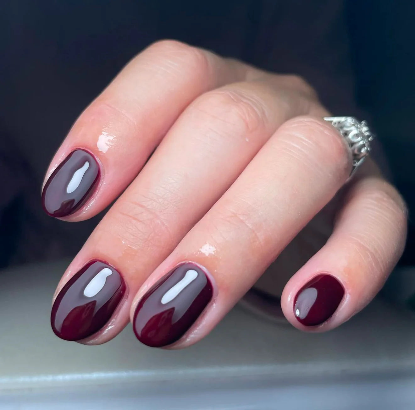 Hypnotic gel & lac - 46 - Kentro Beauty Supplies Ireland