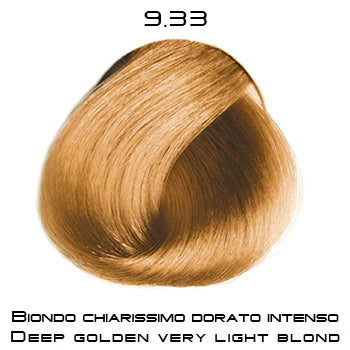 Permanent Cream Color 100ml - Kentro Beauty Supplies Ireland