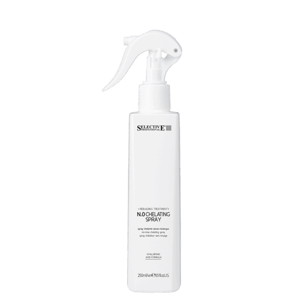 Selective Professional Rebuilding Treatment N.0 Chelating Spray