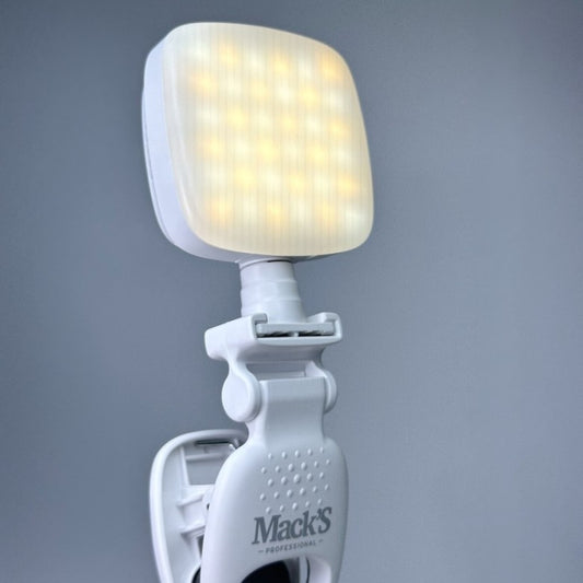 Mack’s Portable Lamp D5