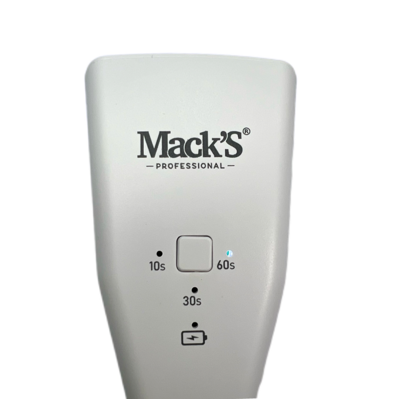 Mack’s Mini LED Lamp - SpeedFlash 9W