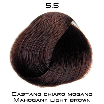 Permanent Cream Color 100ml - Kentro Beauty Supplies Ireland