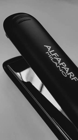 Alfaparf Protools Infinite Straightener - Kentro Beauty Supplies Ireland