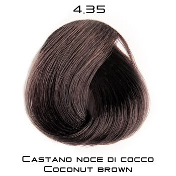 Permanent Cream Color 100ml - Kentro Beauty Supplies Ireland