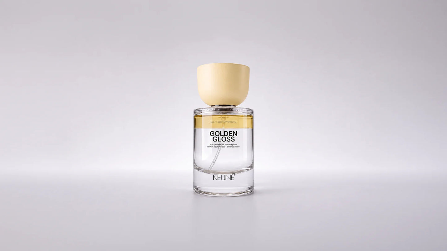 Keune Style Golden Gloss 50ml