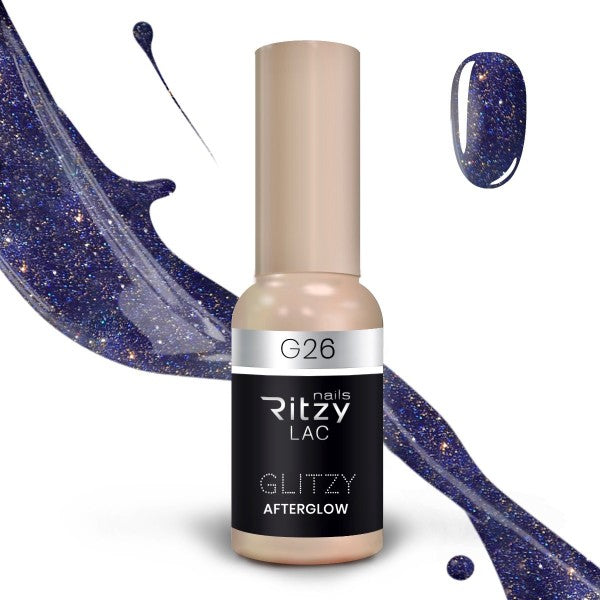 Ritzy GLITZY G26 AFTERGLOW