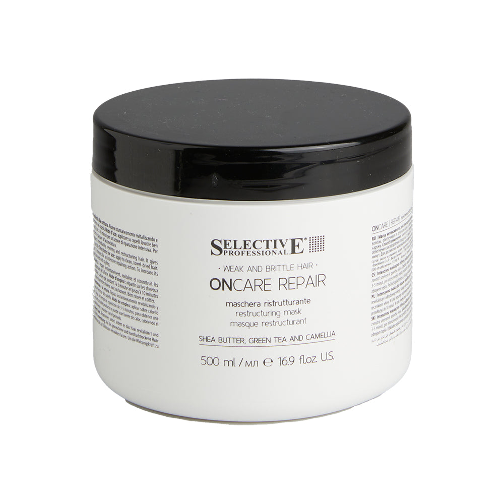 Selective Professional ONcare Repair Restructuring Mask