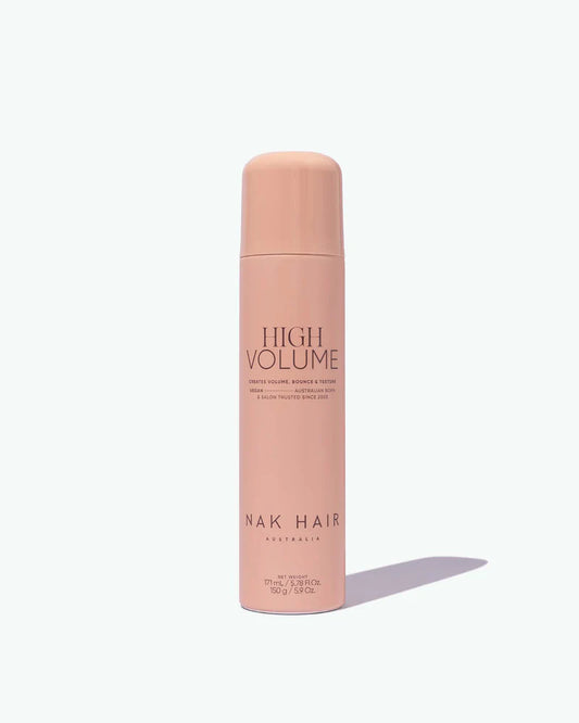 NAK High Volume 150ml - Kentro Beauty Supplies Ireland