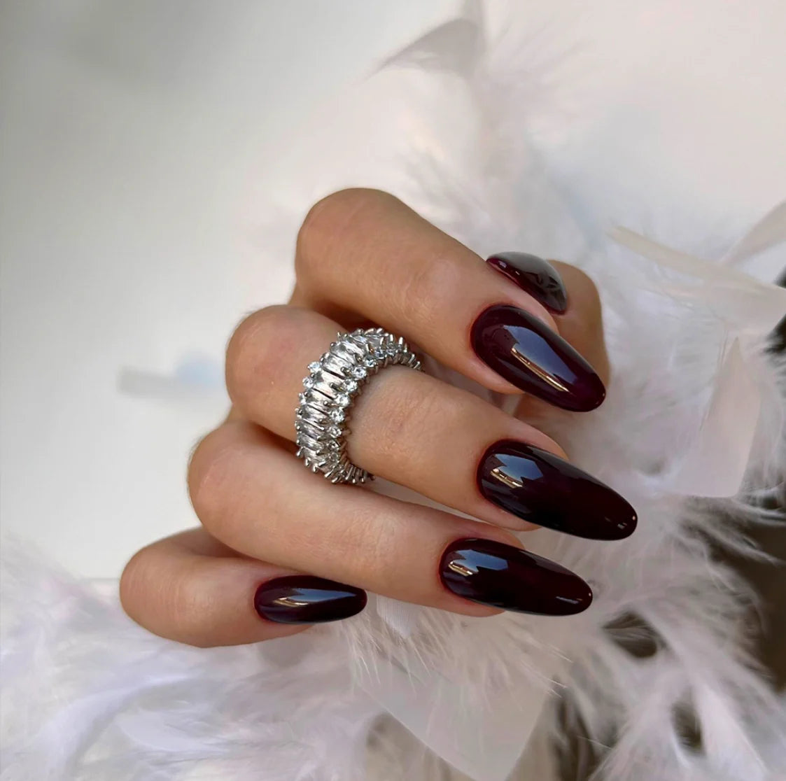 Hypnotic Gel & Lac - 04