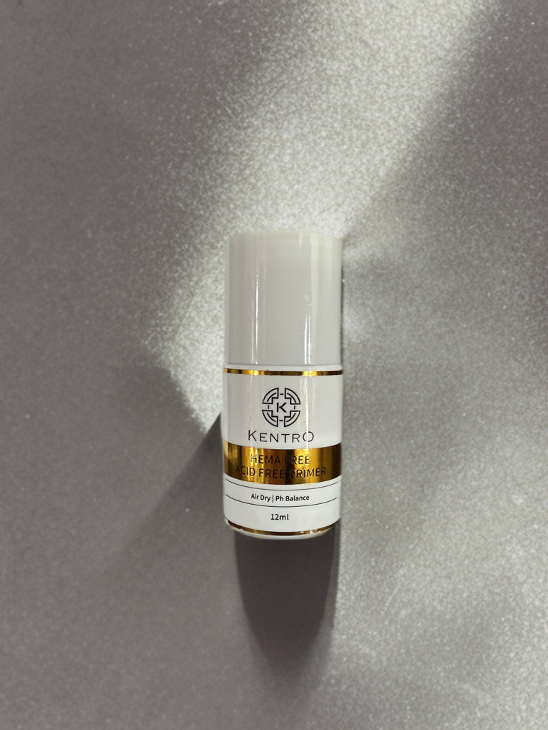 Kentro Acid Free Primer - Hema Free - Kentro Beauty Supplies Ireland