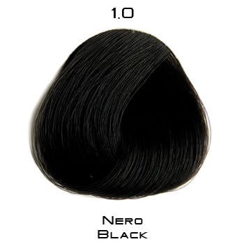 Permanent Cream Color 100ml - Kentro Beauty Supplies Ireland