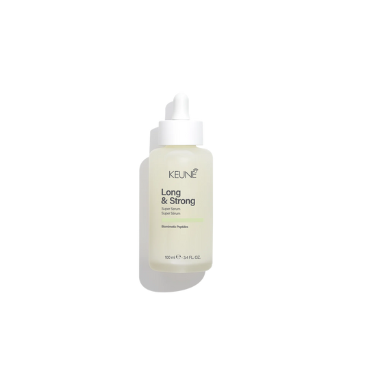 Keune Long & Strong Serum 100ml