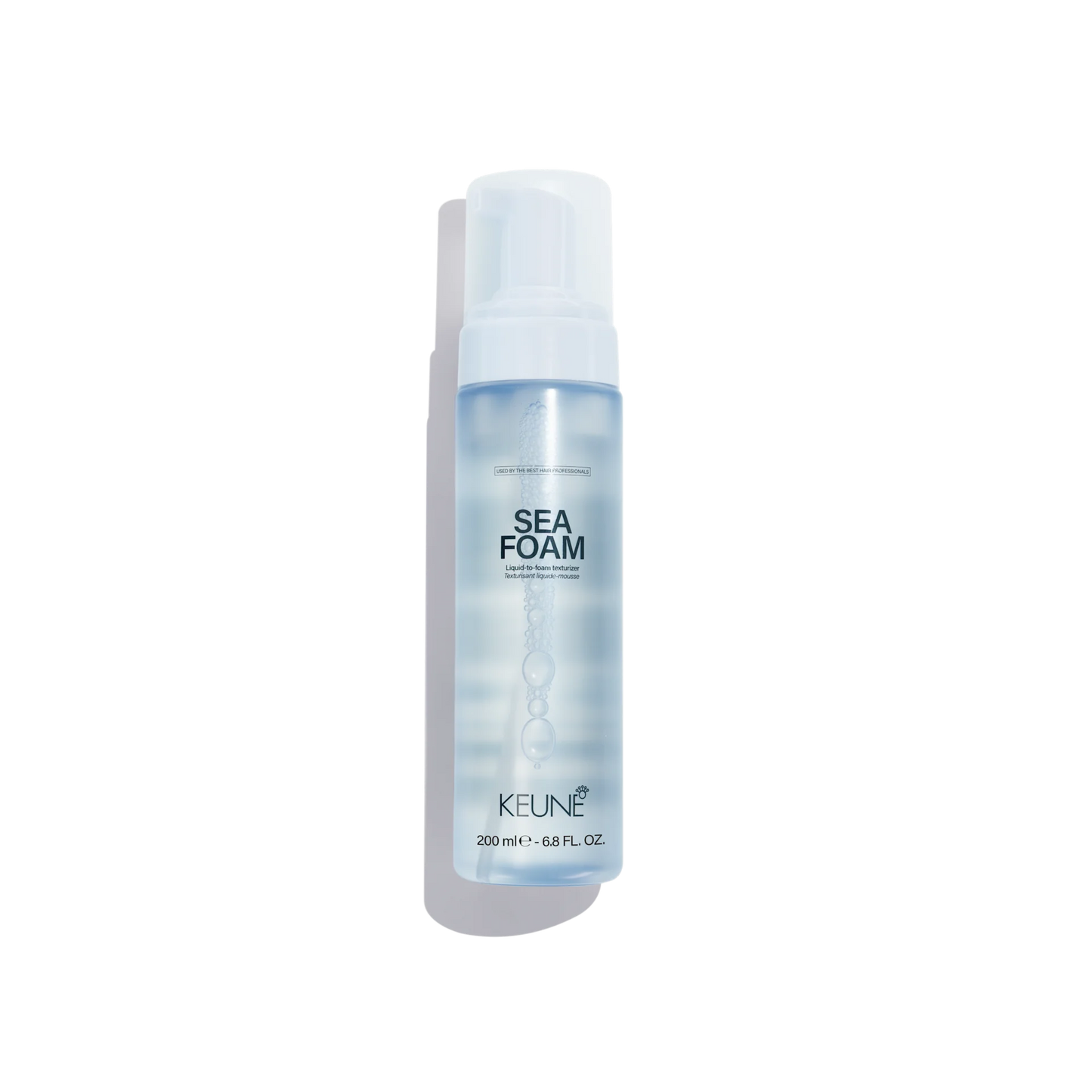 Keune Style Sea Foam 200ml