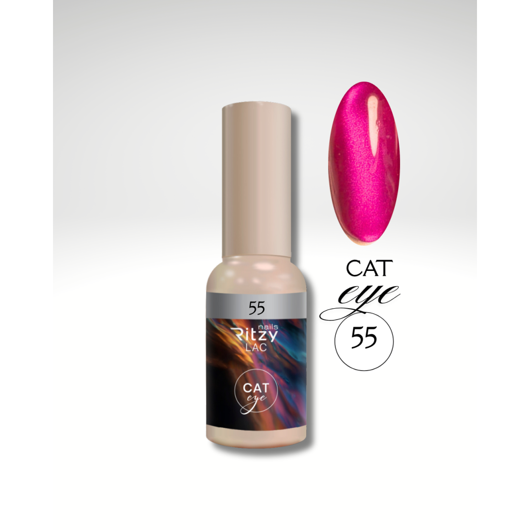 Ritzy GLAM Cat Eye 55