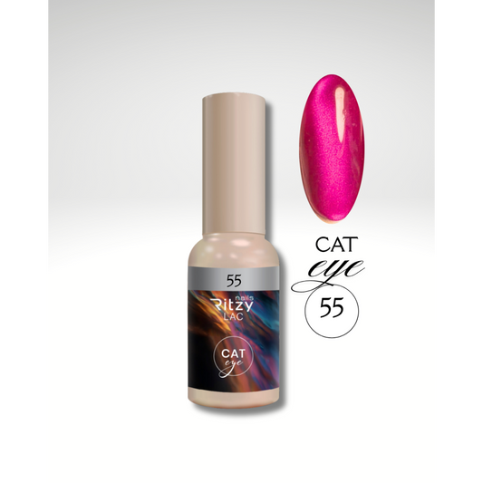 Ritzy GLAM Cat Eye 55