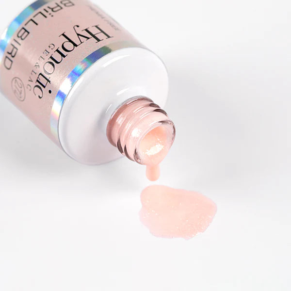 Brillbird Hypnotic gel & lac Fairy - 272 - Kentro Beauty Supplies Ireland