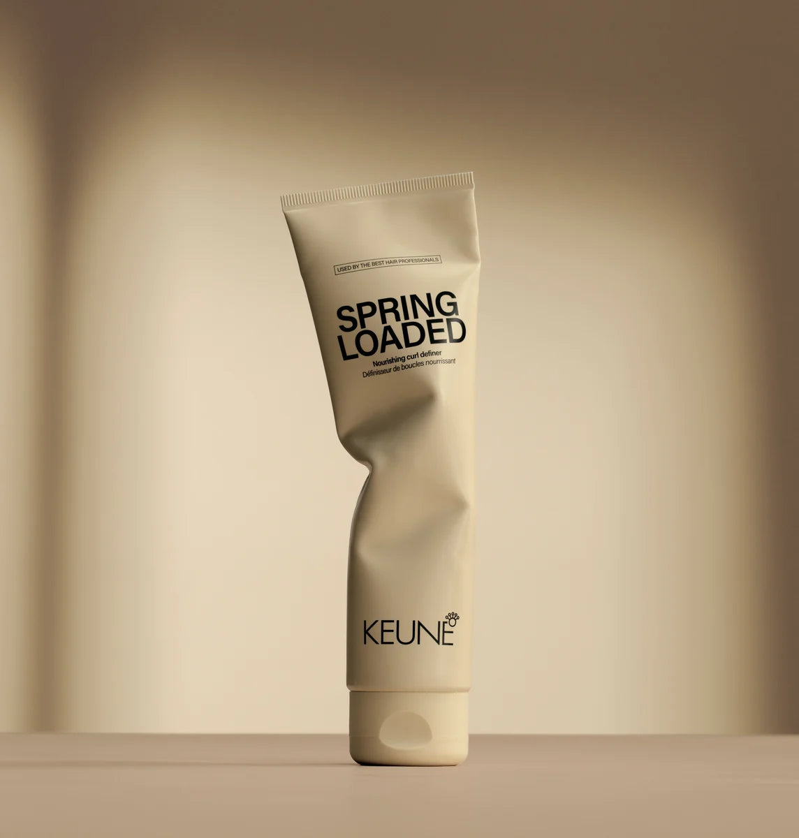 KEUNE STYLE SPRING LOADED 150ml