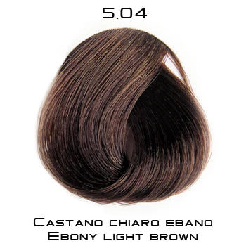 Permanent Cream Color 100ml - Kentro Beauty Supplies Ireland
