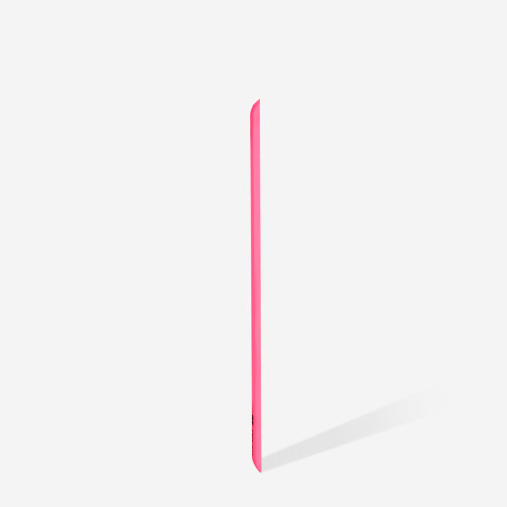 Staleks Straight Plastic Slanted Nail File BASE - EXPERT 20 - Kentro Beauty Supplies Ireland