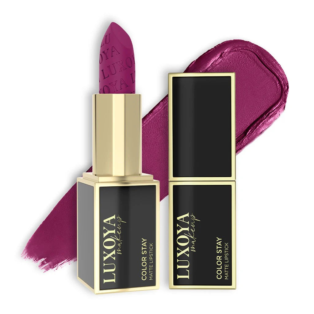 COLOR STAY Matte Lipstick 05 - Kentro Beauty Supplies Ireland