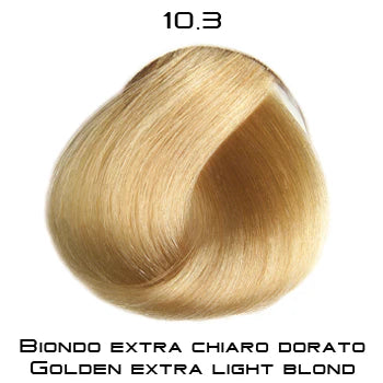 Permanent Cream Color 100ml - Kentro Beauty Supplies Ireland