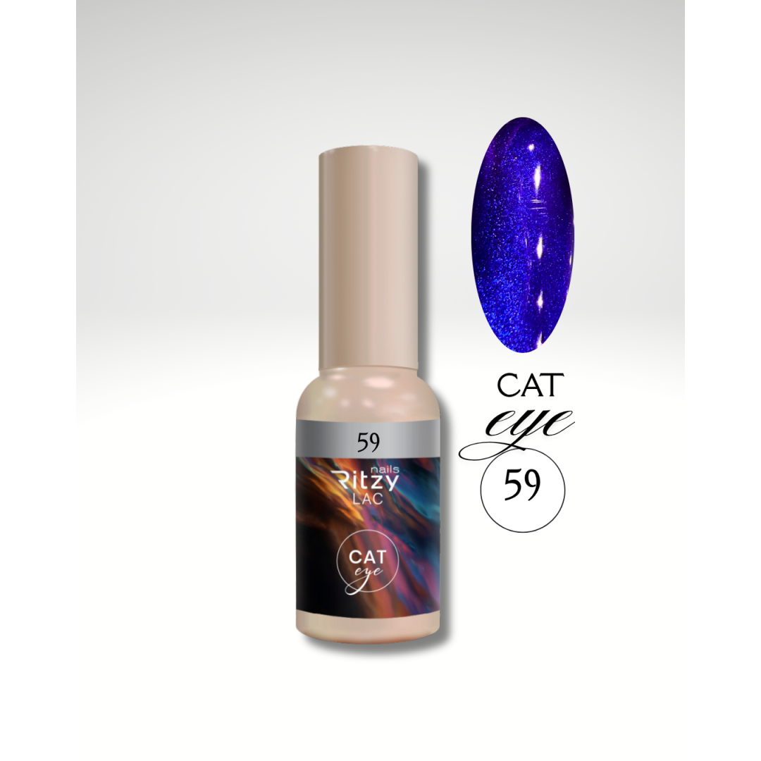 Ritzy GLAM Cat Eye 59