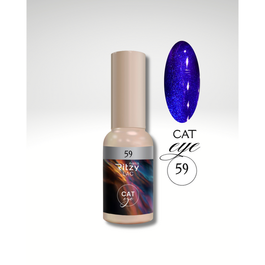 Ritzy GLAM Cat Eye 59