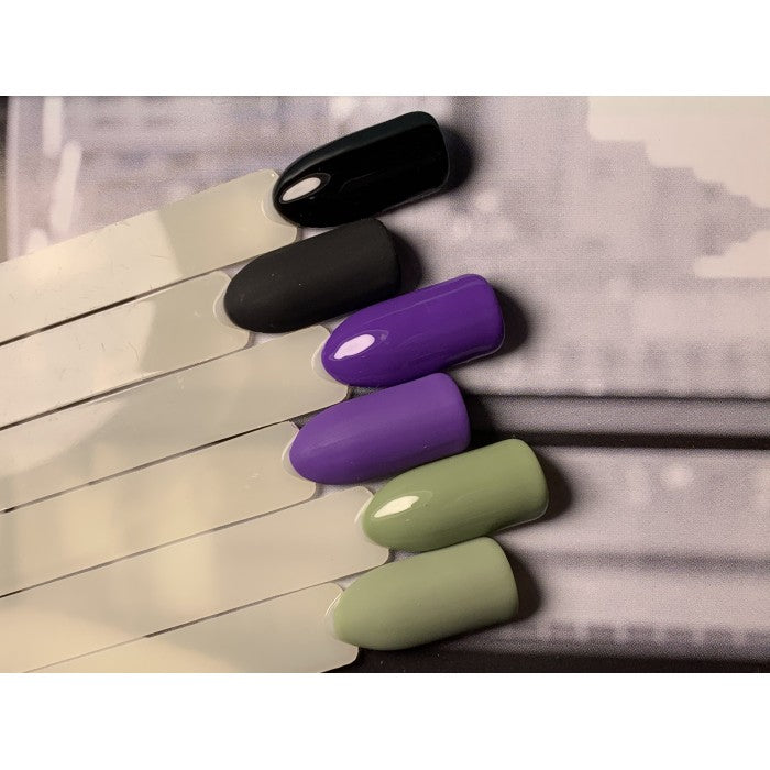 Ritzy "True Matt" Top Coat Gel 10ml - Kentro Beauty Supplies Ireland