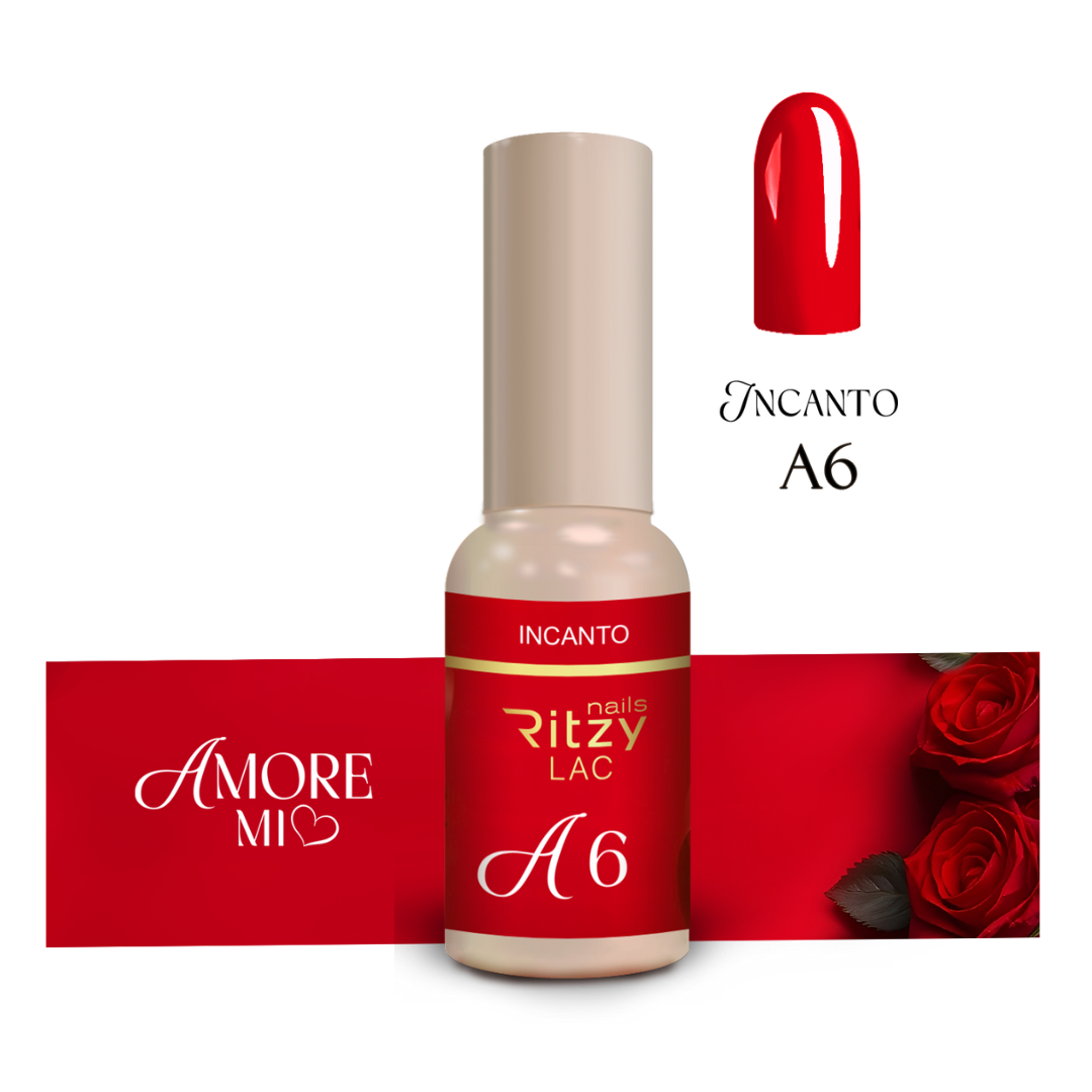 Ritzy Lac INCANTO A6 - Kentro Beauty Supplies Ireland