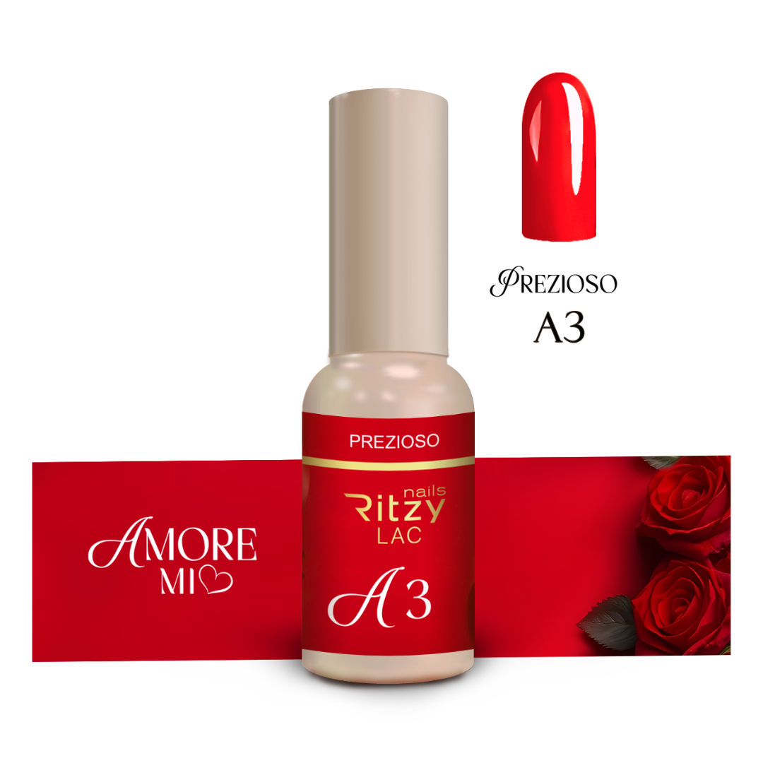 Ritzy Lac PREZIOSO A3