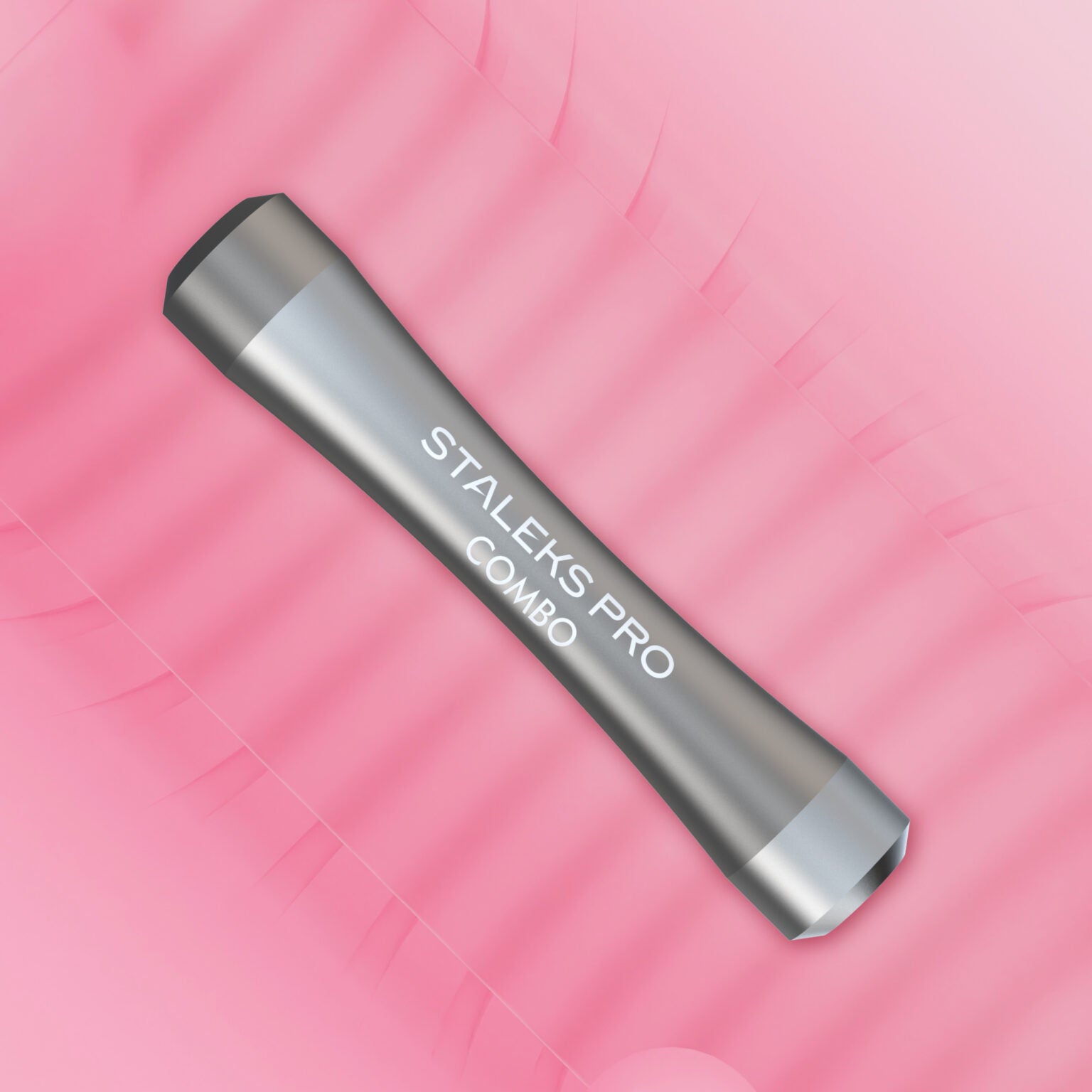 Staleks Handle of the Pusher Combo UNIQ 10 for replaceable working parts - Kentro Beauty Supplies Ireland