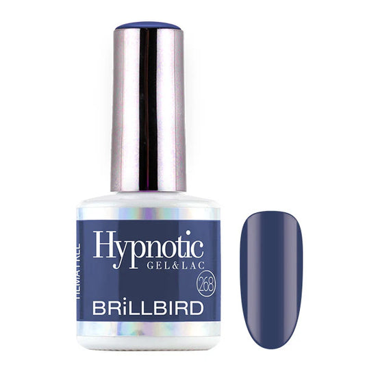 Hypnotic gel & lac - 268
